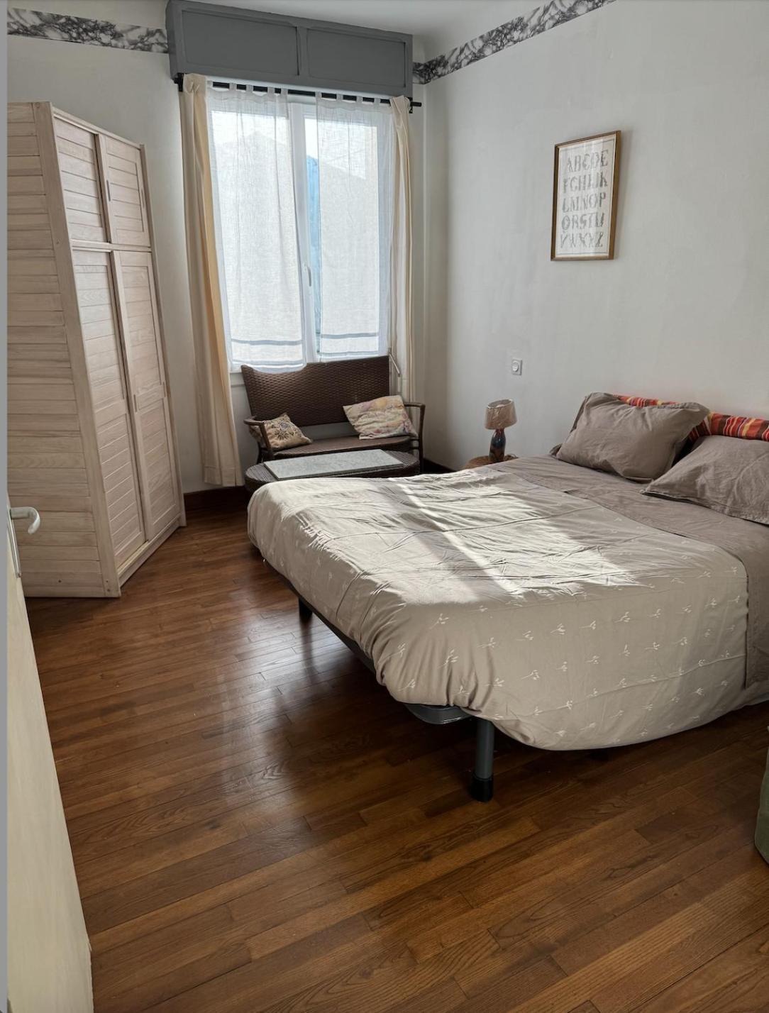 Appartement Sabatier T4 Avec Terrasse Et Jardin Carcassonne Ngoại thất bức ảnh